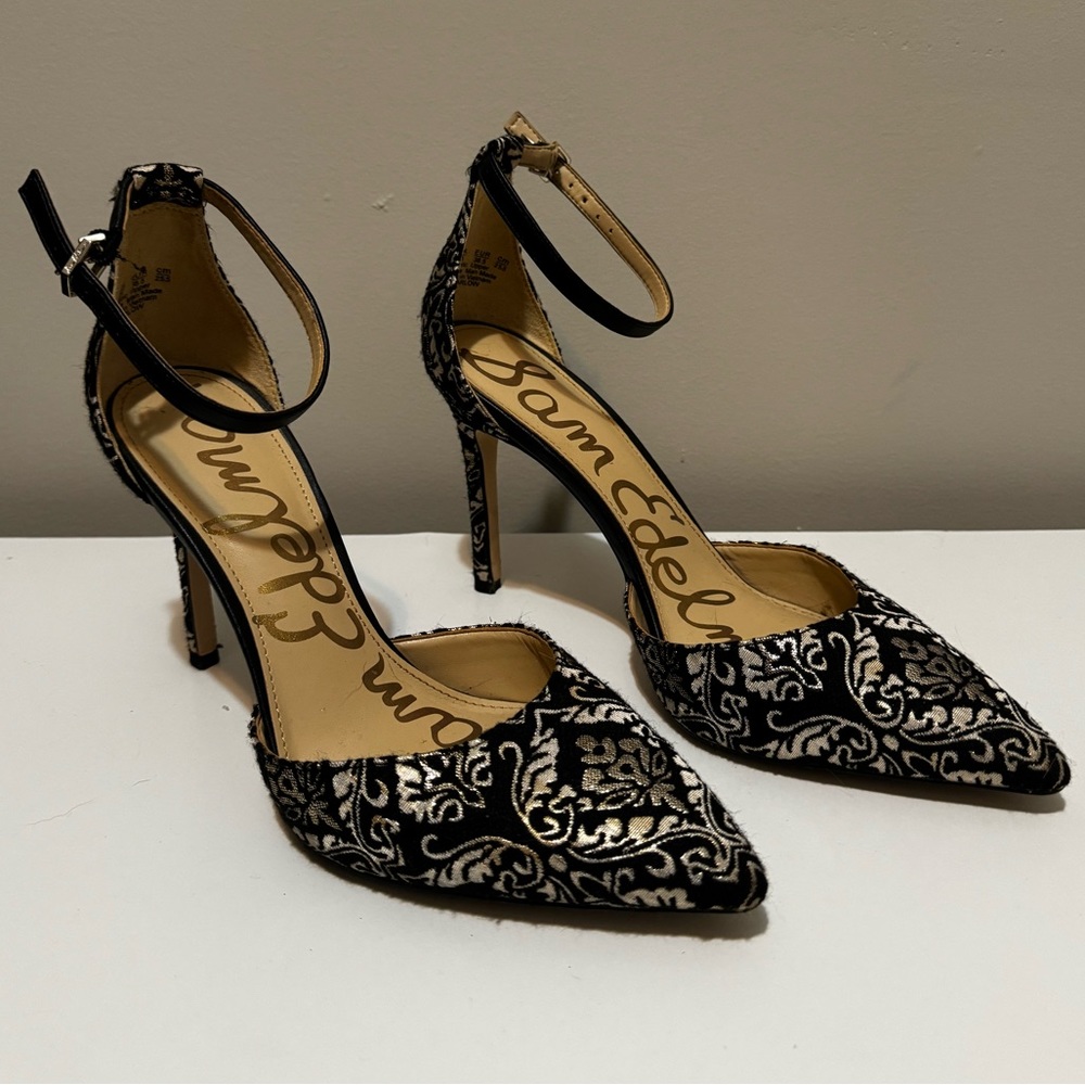 Sam Edelman Pumps - Picture 2 of 2